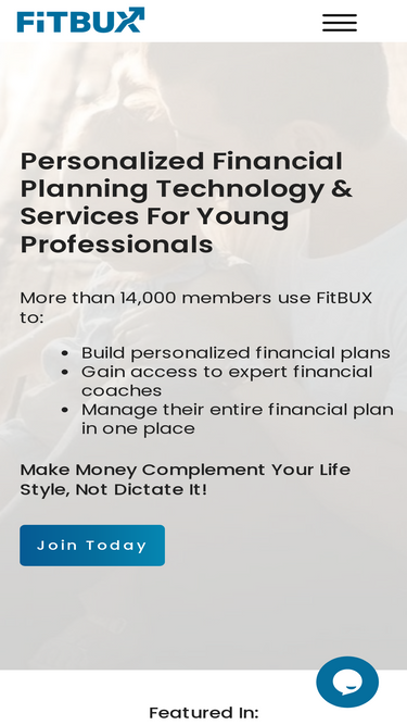 fitbux.com