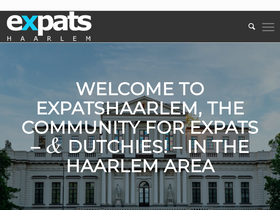 expatshaarlem.nl