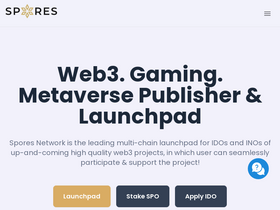 spores.app