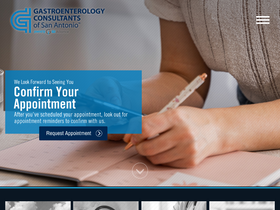 'gastroconsa.com' screenshot