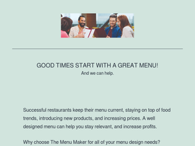 themenumaker.com