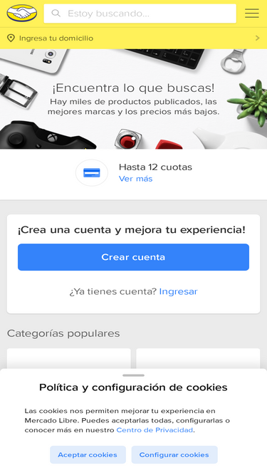 mercadolibre.com.ec