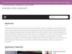 poradniknegocjatora.pl