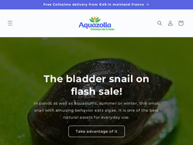 aquazolla.com