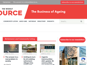 theweeklysource.com.au