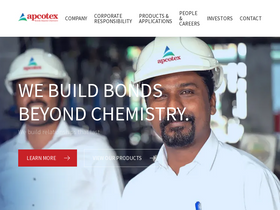 apcotex.com