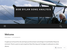 bobdylansonganalysis.wordpress.com