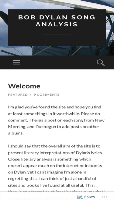 bobdylansonganalysis.wordpress.com