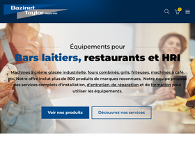bazinet-taylor.ca