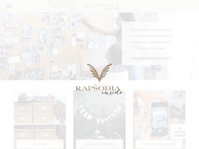 rapsodiainside.com