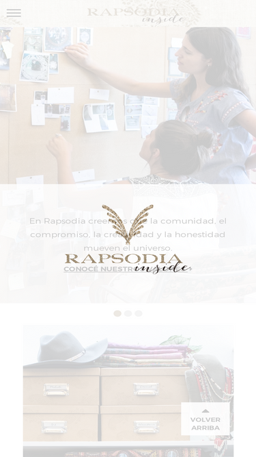 rapsodiainside.com
