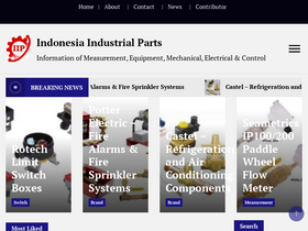 inaparts.com
