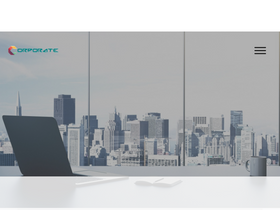 'corporateofficeheadquarters.org' screenshot