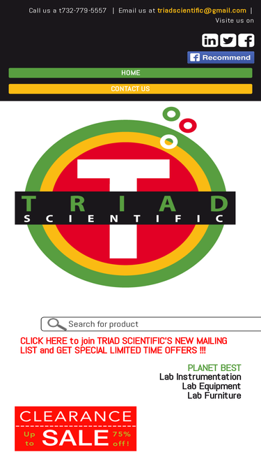triadsci.com