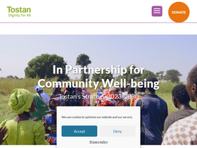 tostan.org