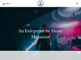 'indiepanda.net' screenshot