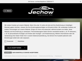 ac-jechow.de