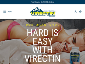 virectin.com