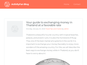 activityfan.com