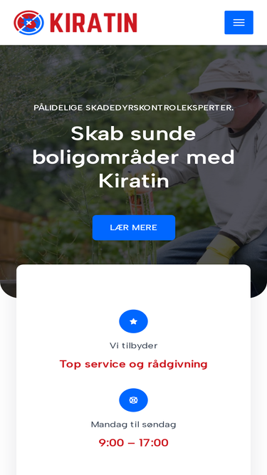kiratin.dk