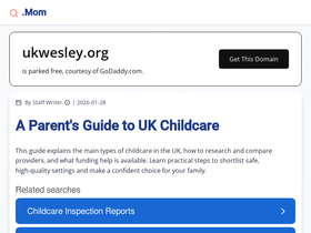 ukwesley.org