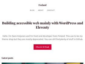 foxland.fi