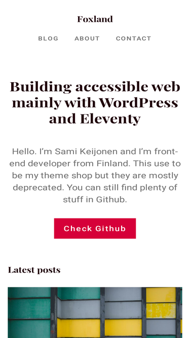 foxland.fi