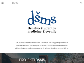 dsms.net