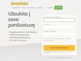 shopiteka.lt