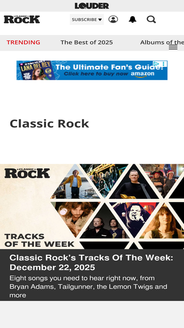 classicrockmagazine.com