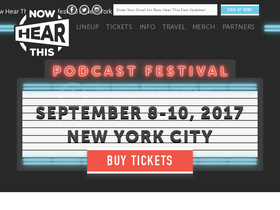 nowhearthisfest.com