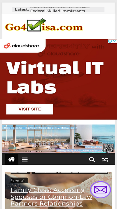 go4visa.com