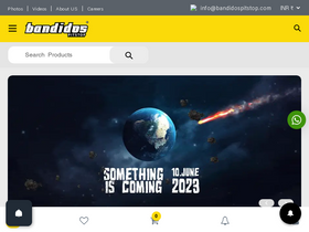 Website Logo