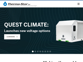 thermastor.com