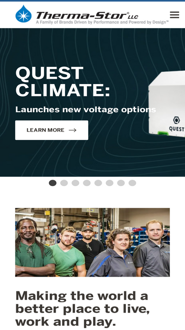 thermastor.com