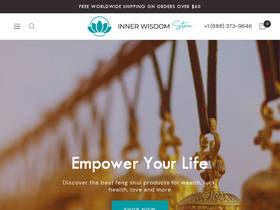 innerwisdomstore.com