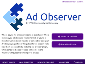 adobserver.org
