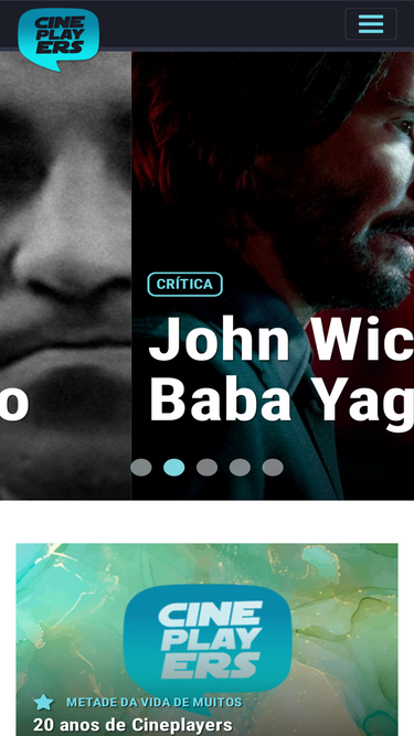 cineplayers.com