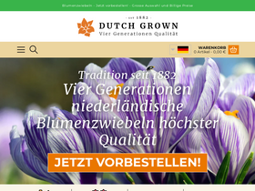 dutchgrown.de