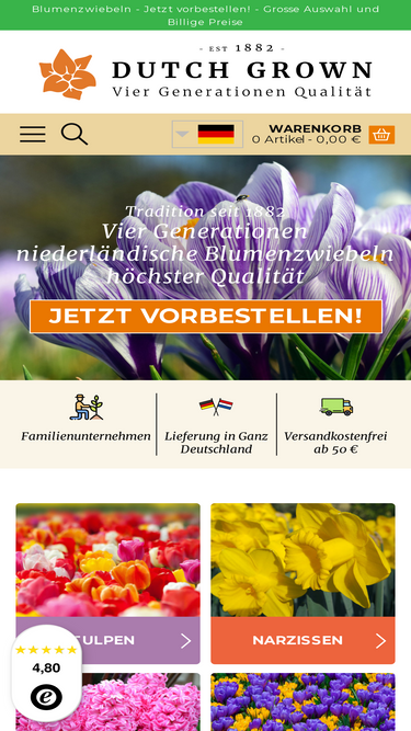 dutchgrown.de