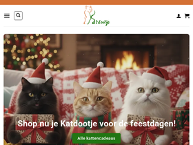katdootje.nl