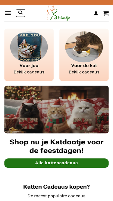 katdootje.nl