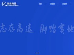 'sk1999.com' screenshot