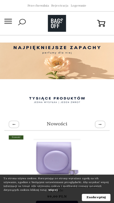 bagsoff.com