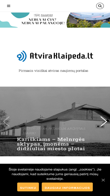 atviraklaipeda.lt