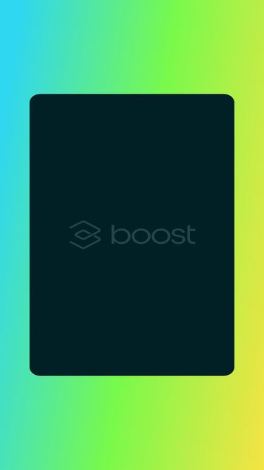 boostplatform.io