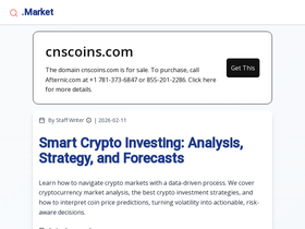 cnscoins.com