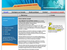 visaexpresscanada.com