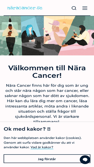 naracancer.se