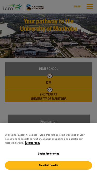 icmanitoba.ca